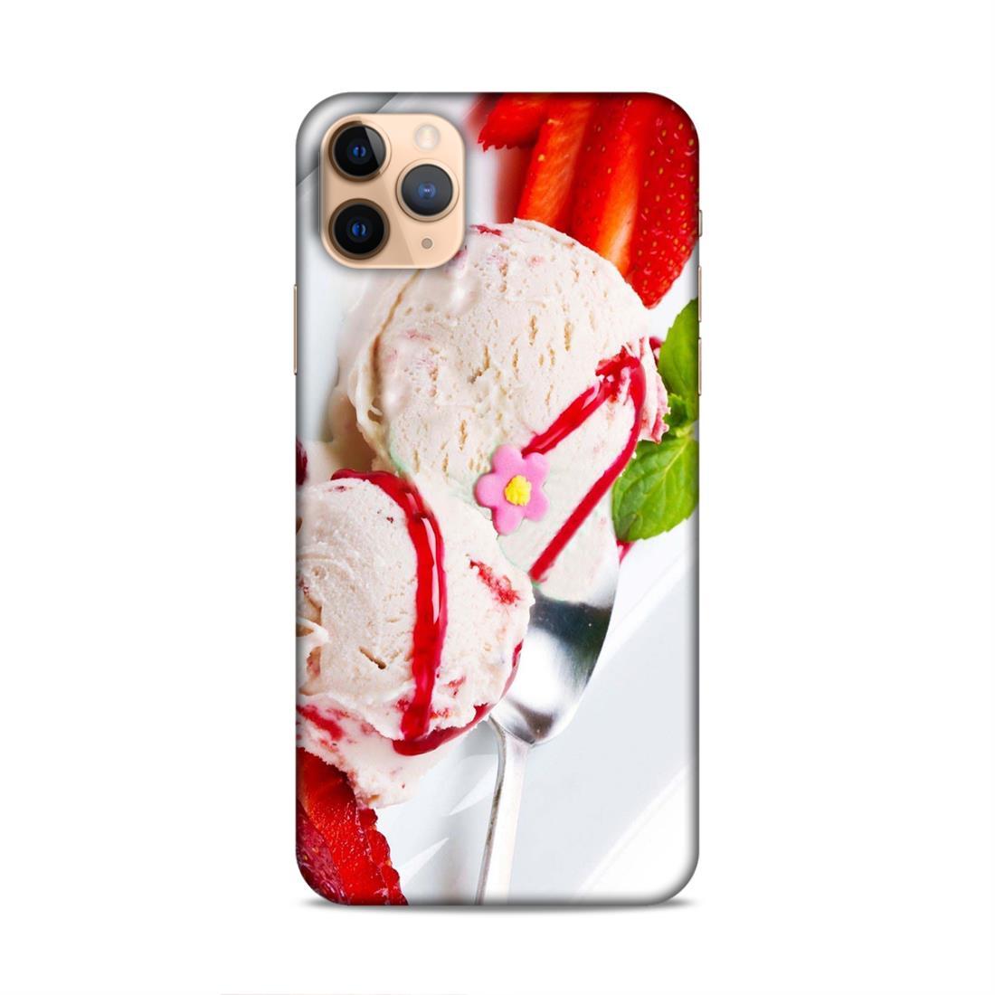 Icecream Love iPhone 11 Pro Mobile Cover