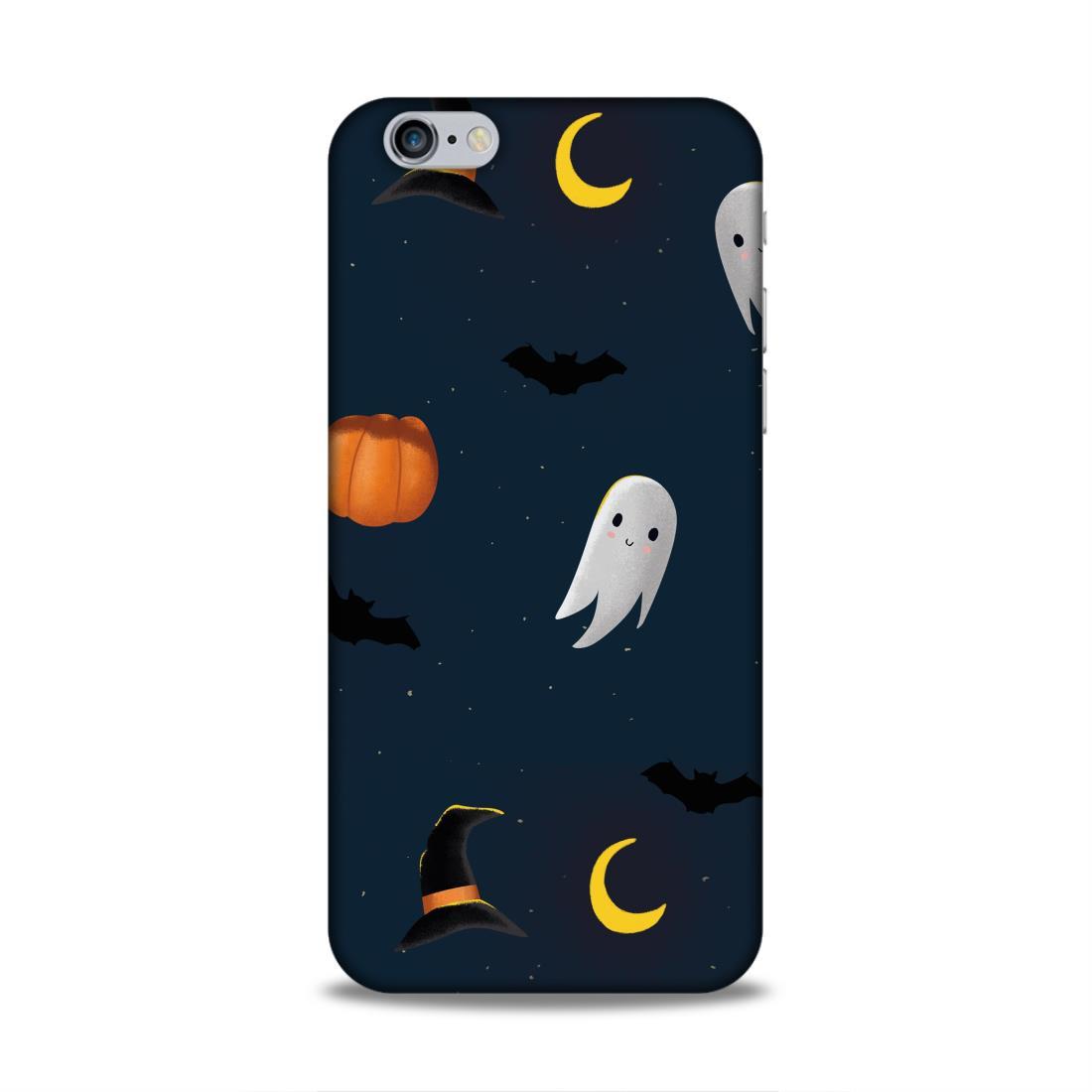 Cute Ghost iPhone 6s Mobile Case Cover