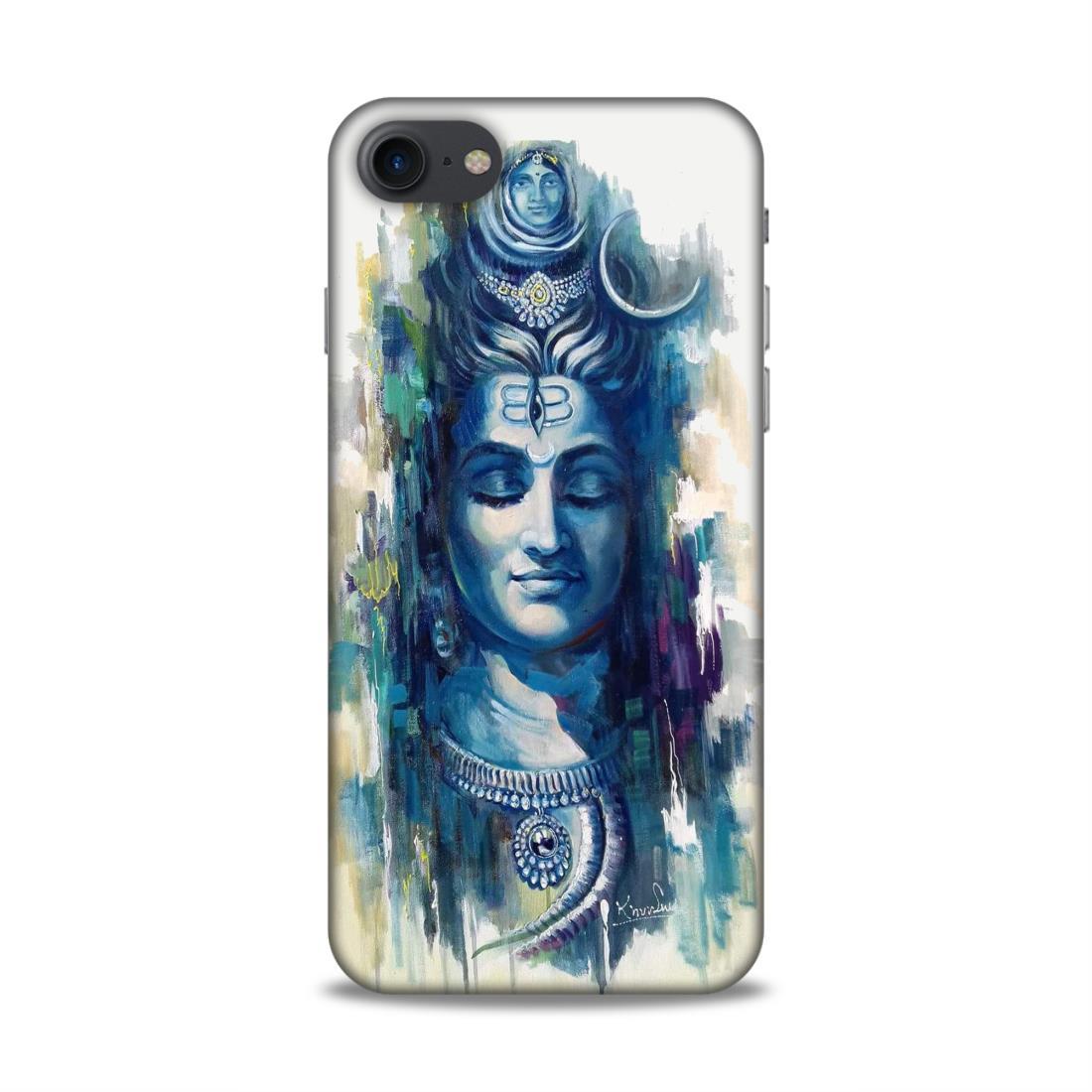 Shiva Classic iPhone 7 Phone Back Cover