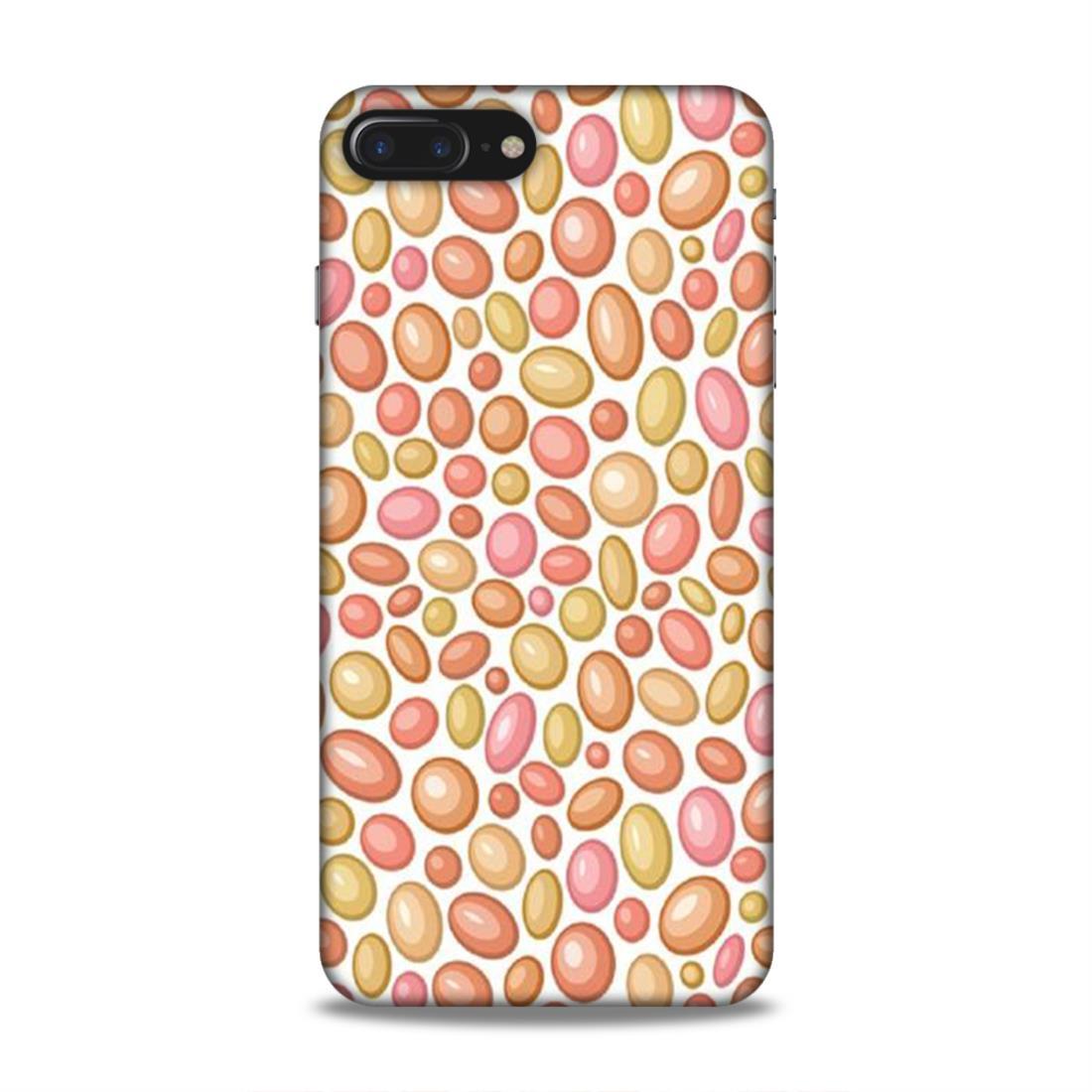Fancy New Pattern iPhone 7 Plus Phone Case Cover