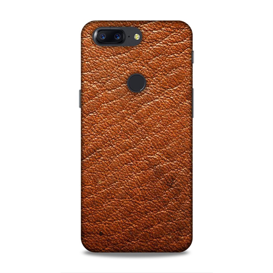 Coffee Shrink OnePlus 5T Phone Cover