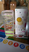 school children activity liquid timer