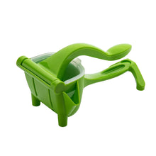 heavy duty juice press squeezer with juicers