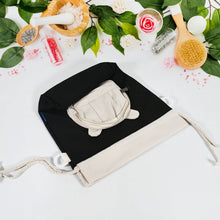 12848 womens casual canvas handbag fashion personality bag travel bag