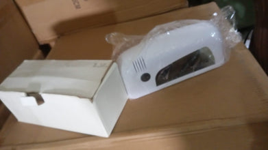 13661 9w led nail dryer lamp no7