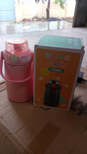stainless steel vacuum insulated water bottle 700ml
