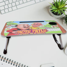 multipurpose cartoon design portable table study table