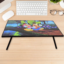 multipurpose cartoon design portable table study table