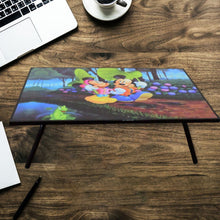 multipurpose cartoon design portable table study table