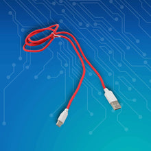 type c data cable fast charging 1000mm 65w