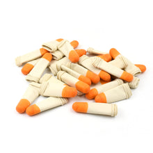 13629 white finger protectors caps 145pc