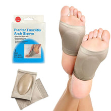 foot arch support for men and women