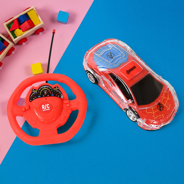 17927 remote control car toy