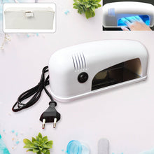 13661 9w led nail dryer lamp no7