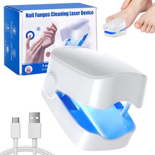 12915 nail fungus cleaning device