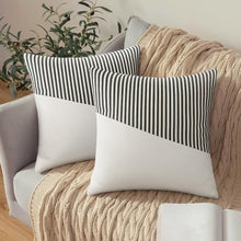 18256 pillow cover 2pc 26x26 inch