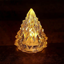 6960 iceberg candle light 1pc