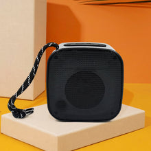 13373 wireless mini bomb speaker