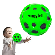 18139 rubber super bouncy ball 1pc