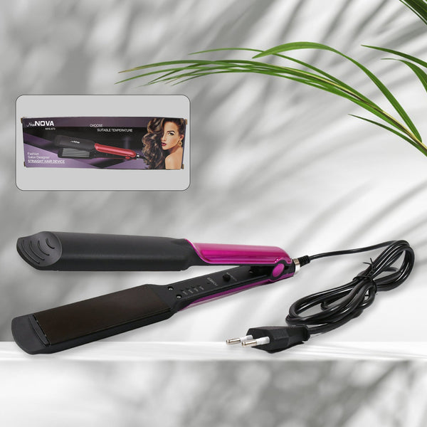 portable hair straightener for women