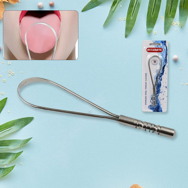 13417 ss tongue cleaner 1pc