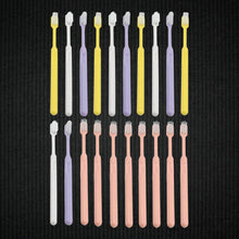 13198 pla soft toothbrush 10pc set