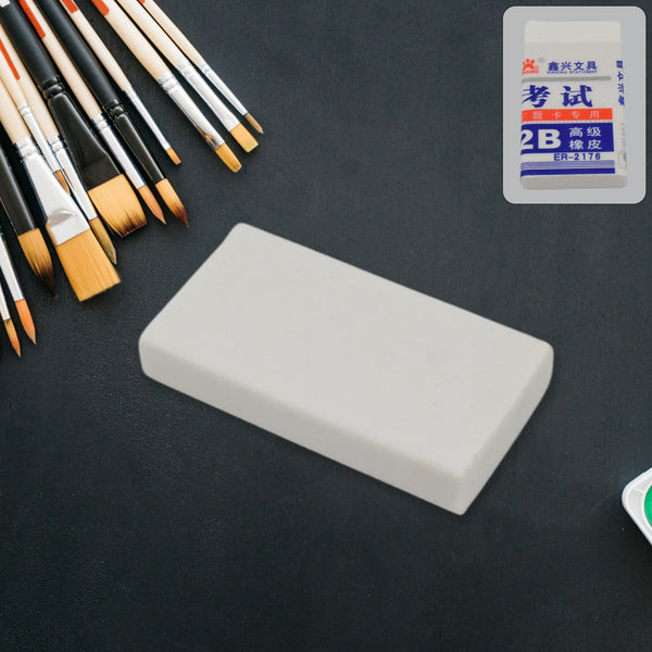 18188 soft eraser 1pc no4