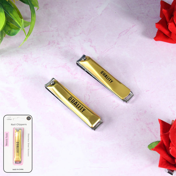 13421 ss folding nail clippers no9