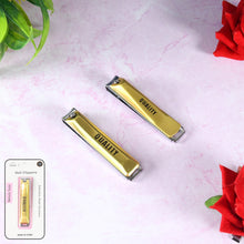 13421 ss folding nail clippers no9