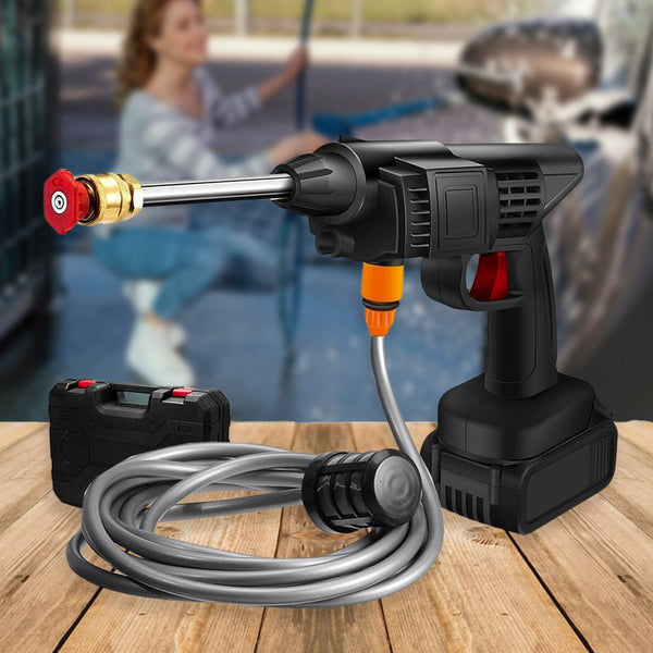 8550 car washing kit 48v