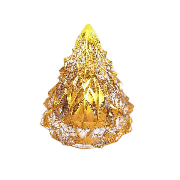6960 iceberg candle light 1pc