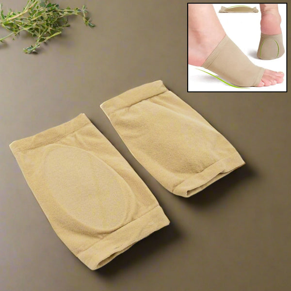 foot arc support pain relief