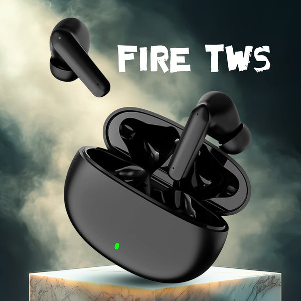 wireless fire tws bluetooth earbuds online