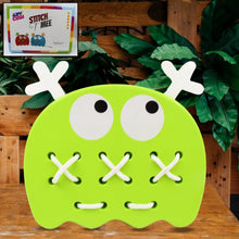 18040 stitch mee puzzle toy 1pc