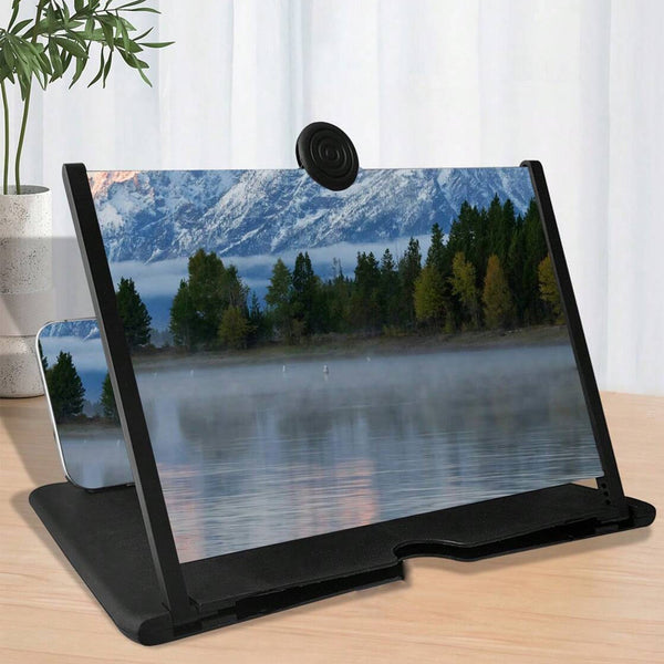13525 3d fold phone amplifier 1pc