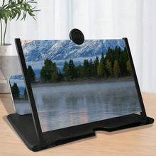 13525 3d fold phone amplifier 1pc