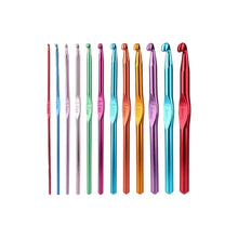 17957 knitting sewing needle 12pc