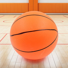 mini bouncy basketball