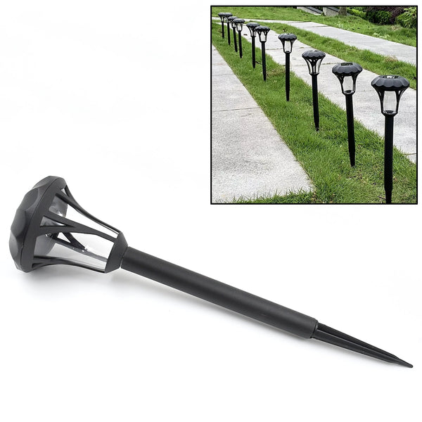 solar garden led light pack of 1 pc