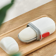 17895 capsule soap case n box 1pc