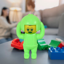 1944 cute face expression changer toy for kids