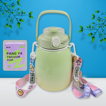 stainless steel insulated mug 1200ml