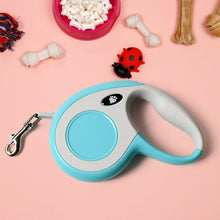 anti slip handle pet walking leash