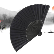 17847 folding handheld fan 1pc