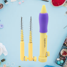 punch needle diy craft punch needle set 1 set 1