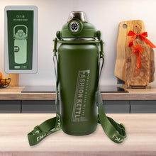 13039 vacumm ss water bottle 1500ml