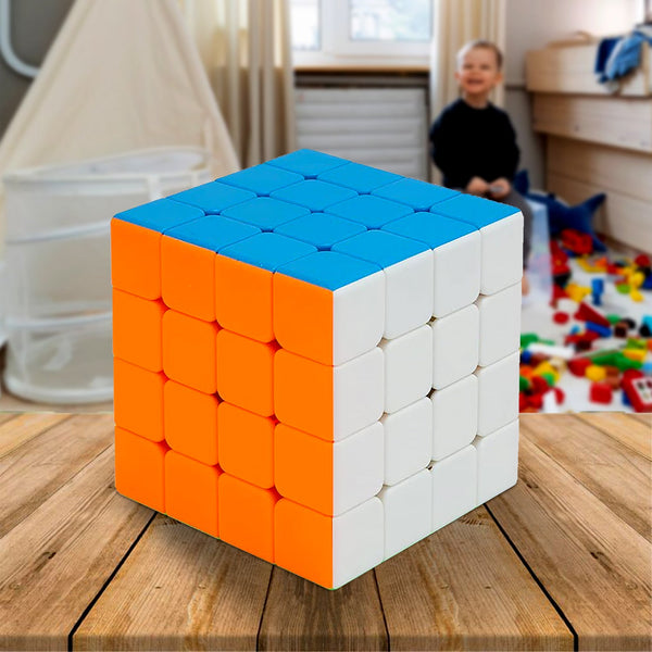 17797 magic puzzle cube 4x4x4