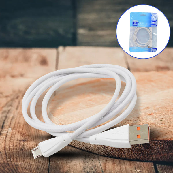 fast charging micro cable android 950mm