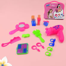 briefcase beauty toy set kids online