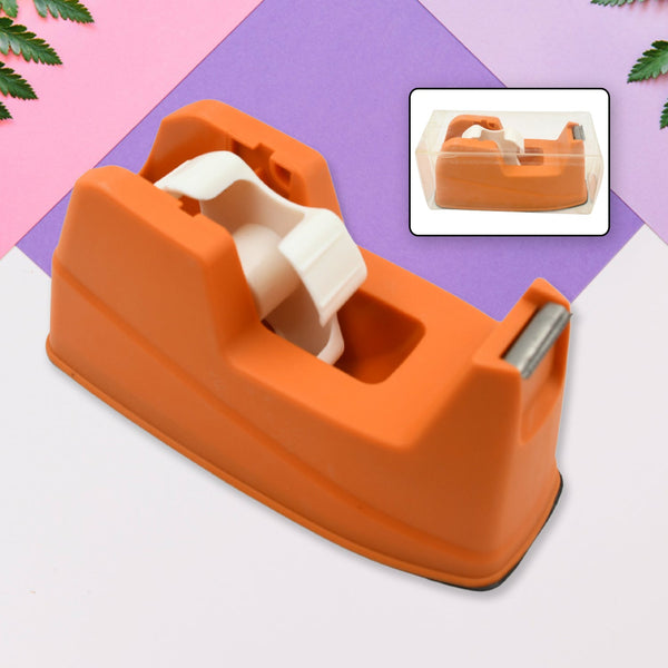 plastic tape dispenser cutter 1